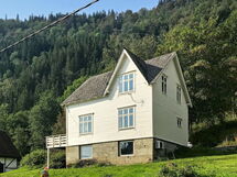 Øystese