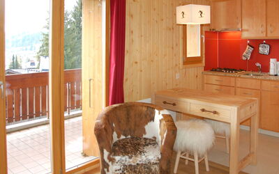 Accommodatie:&nbsp;Montagnards 13 877.3