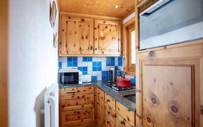 Accommodatie:&nbsp;Montagnards 12 877.4