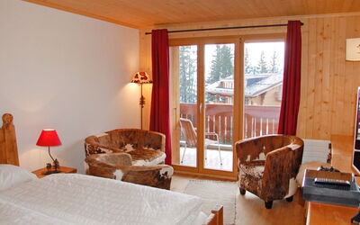 Accommodatie:&nbsp;Montagnards 13 877.3