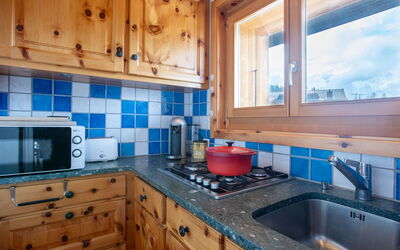 Accommodatie:&nbsp;Montagnards 12 877.4