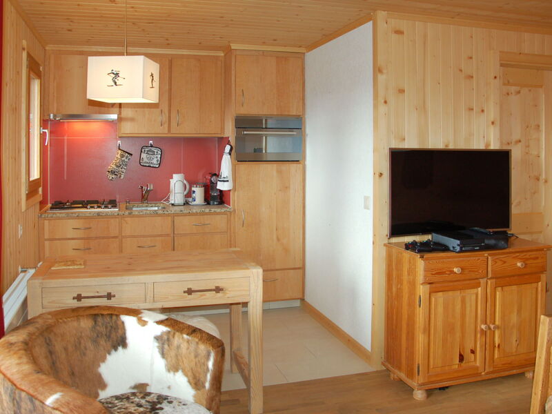 Accommodatie:&nbsp;Montagnards 13 877.3