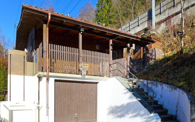 Chalet Guldeli