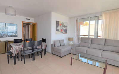 Accommodatie:&nbsp;Els Pins Atico 160.6