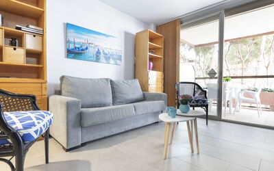 Accommodatie:&nbsp;Els Pins Cyclamen 160.2