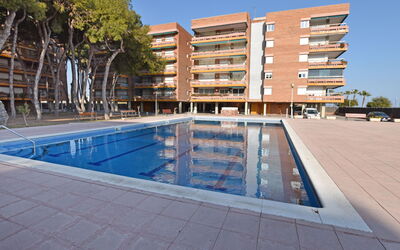 Accommodatie:&nbsp;Els Pins Eduardo 160.7