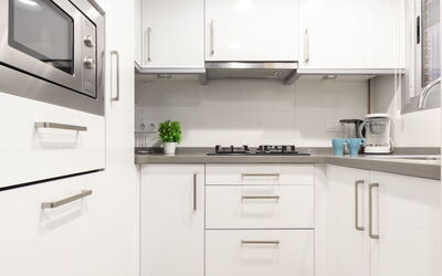 Accommodatie:&nbsp;Els Pins Cyclamen 160.2