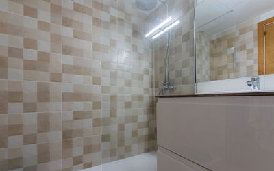 Accommodatie:&nbsp;Els Pins Eduardo 160.7