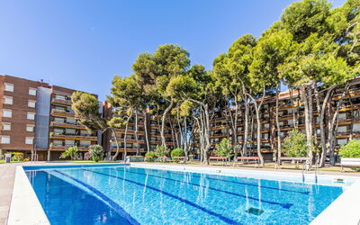 Accommodatie:&nbsp;Els Pins Vistas 160.8