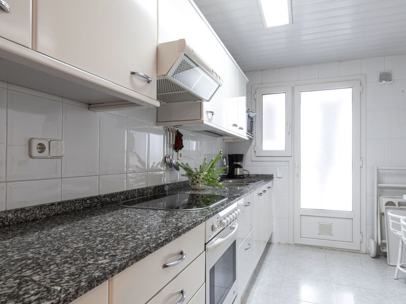 Accommodatie:&nbsp;Els Pins Maria 160.3