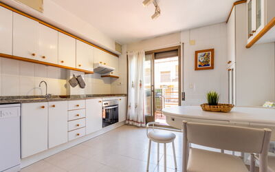 Accommodatie:&nbsp;Rosalía 186.2