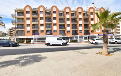 Accommodatie:&nbsp;Rosalía 186.2