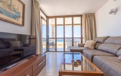 Accommodatie:&nbsp;Rosalía 186.2