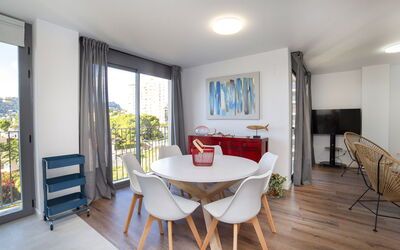Accommodatie:&nbsp;Isea Calpe 01 268.1
