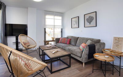 Accommodatie:&nbsp;Isea Calpe 01 268.1