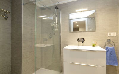 Accommodatie:&nbsp;Isea Calpe 02 268.2