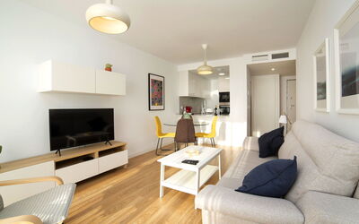 Accommodatie:&nbsp;Isea Calpe 02 268.2
