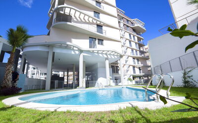 Calpe Calp 268