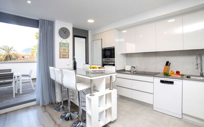 Accommodatie:&nbsp;Isea Calpe 04 268.4
