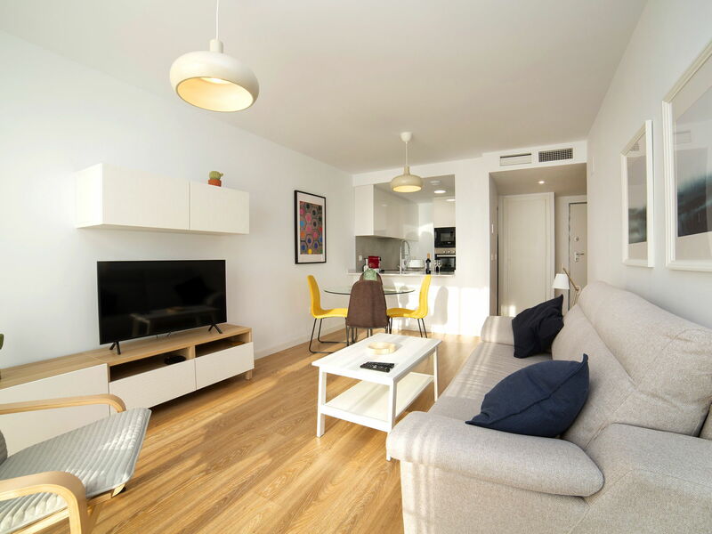 Accommodatie:&nbsp;Isea Calpe 02 268.2