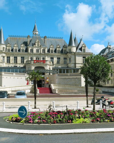 Arcachon 208