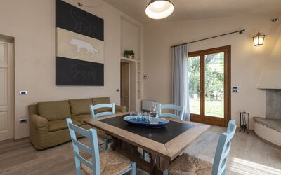 Accommodatie:&nbsp;Casa Gialla