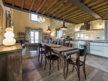 Accommodatie:&nbsp;Quercia