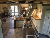 Accommodatie:&nbsp;Quercia