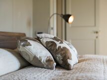 Accommodatie:&nbsp;Quercia