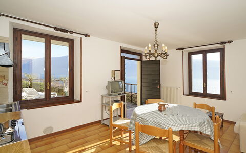 Accommodatie:&nbsp;Gardagate - Terrazzina 3