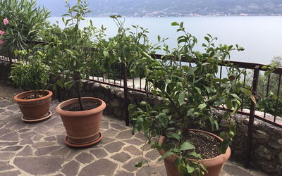 Gardagate - Terrazzina