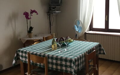 Accommodatie:&nbsp;Gardagate - Terrazzina 2