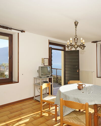 Gardagate - Terrazzina 3