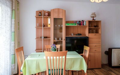 Accommodatie:&nbsp;Hecht 60.2