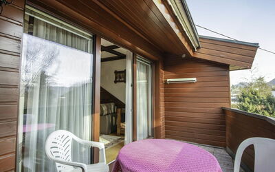 Accommodatie:&nbsp;Zander 60.3