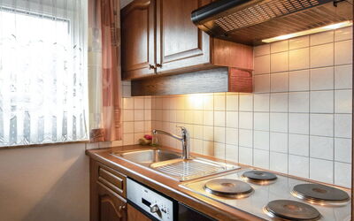Accommodatie:&nbsp;Zander 60.3