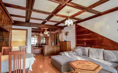 Accommodatie:&nbsp;Zander 60.3