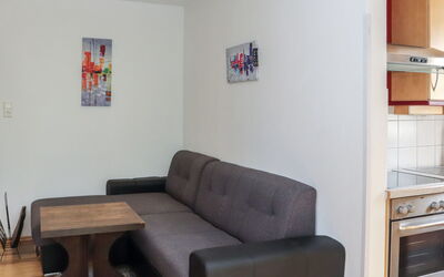 Accommodatie:&nbsp;Forelle 60.1