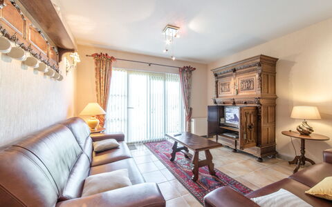 Accommodatie:&nbsp;Goldsands Ii 101 with Garage 930.2