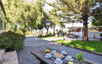 Finca Solis Family Cottage Pm