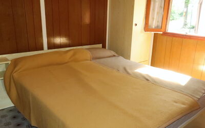 Accommodatie:&nbsp;Bungalow B (Aeg401) 605.2