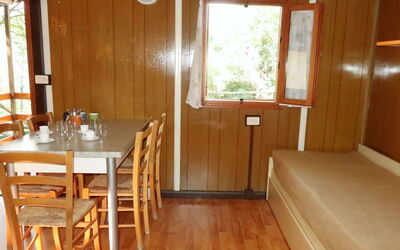 Accommodatie:&nbsp;Bungalow B (Aeg401) 605.2