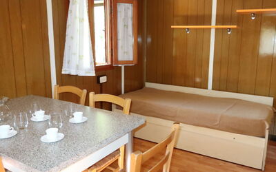 Accommodatie:&nbsp;Bungalow B (Aeg401) 605.2
