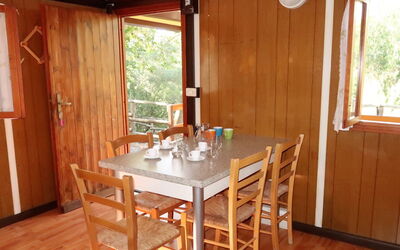 Accommodatie:&nbsp;Bungalow B (Aeg401) 605.2