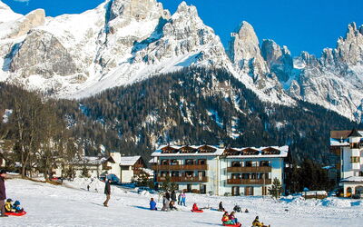 San Martino Di Castrozza 649
