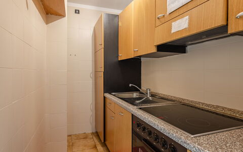 Accommodatie:&nbsp;Condominio Val di Fassa 720.3