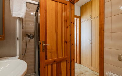 Accommodatie:&nbsp;Condominio Val di Fassa 720.3
