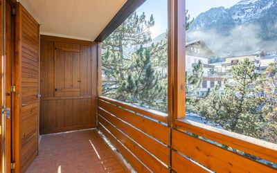 Accommodatie:&nbsp;Condominio Val di Fassa 720.3