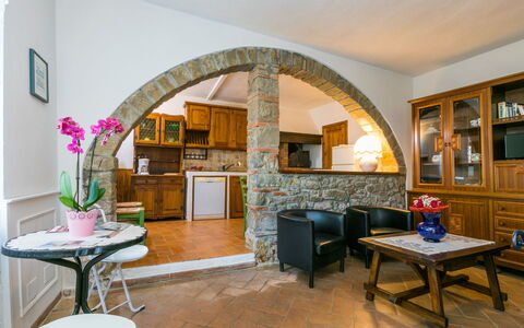 Accommodatie:&nbsp;Appartamento Piccolo 867.2