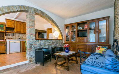 Accommodatie:&nbsp;Appartamento Piccolo 867.2